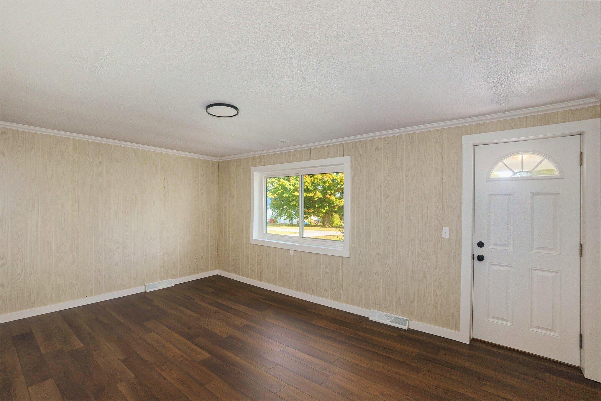 268 Church Street Hesperia, MI 49421 - Photo 4 of 18 Entry Way