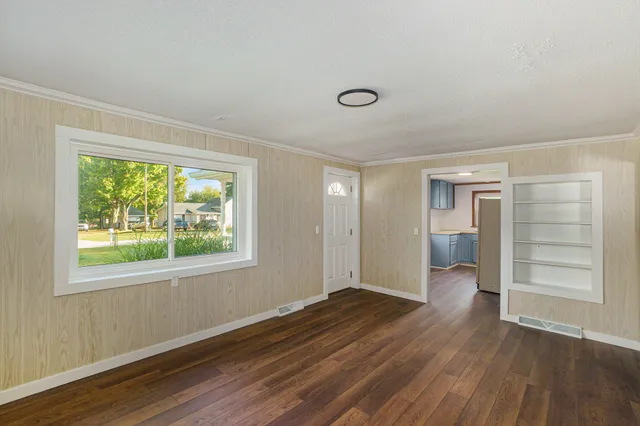 $165,000 | 268 Church Street, Hesperia, MI 49421