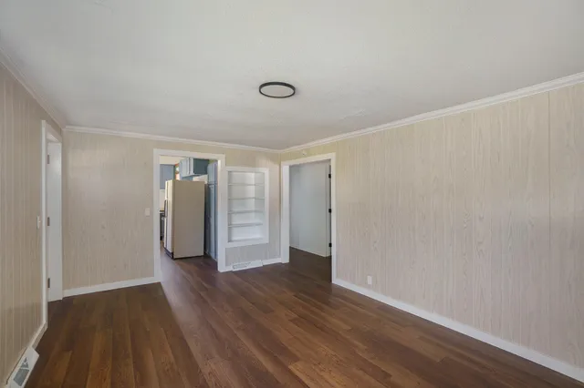 $165,000 | 268 Church Street, Hesperia, MI 49421