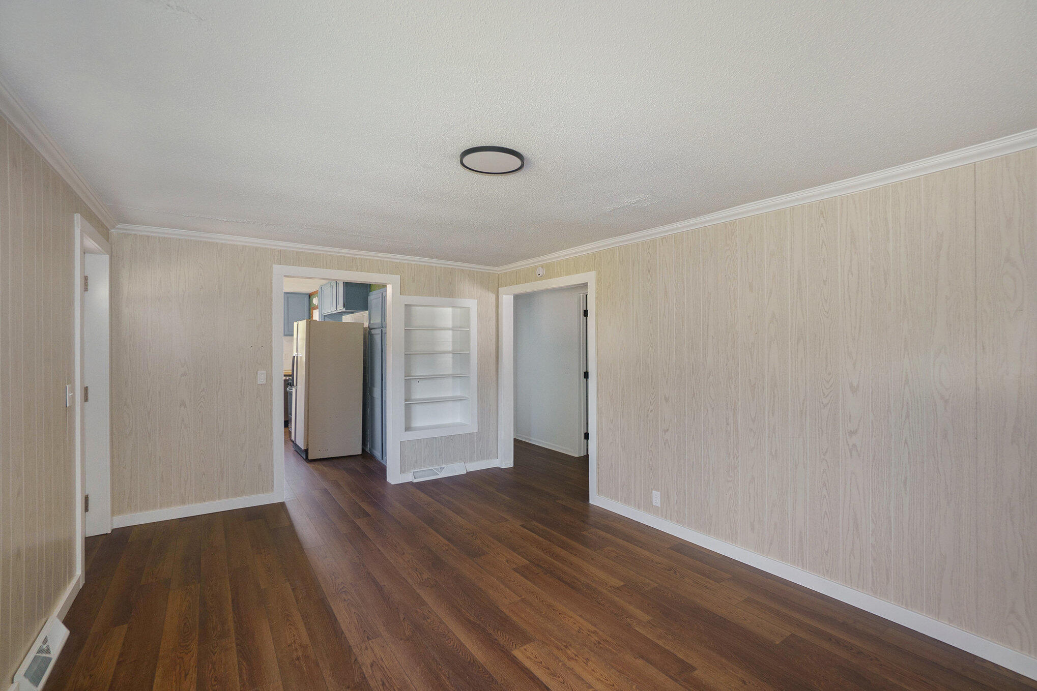 268 Church Street Hesperia, MI 49421 - Photo 7 of 18 Living Area