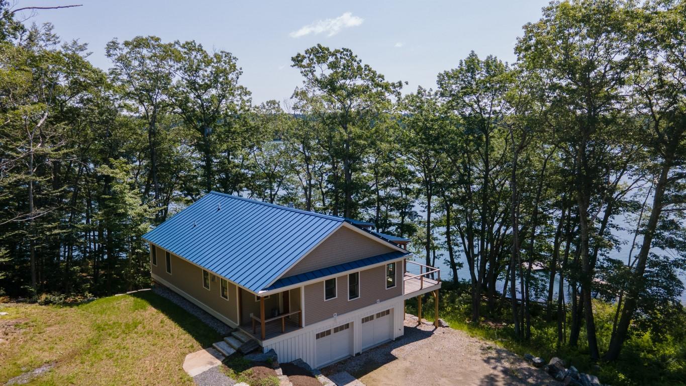 138 Annable Road Boothbay, ME 04537 - Photo 1 of 21 21