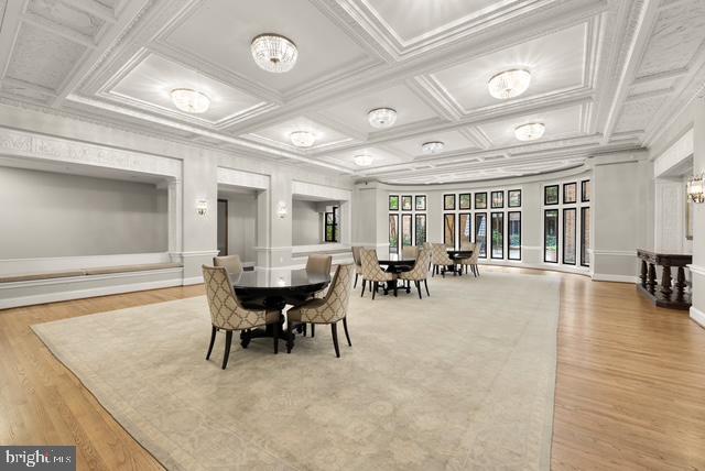 1701 16th Street Northwest Washington, DC 20009 - Photo 3 of 6 Ballroom/Public Space