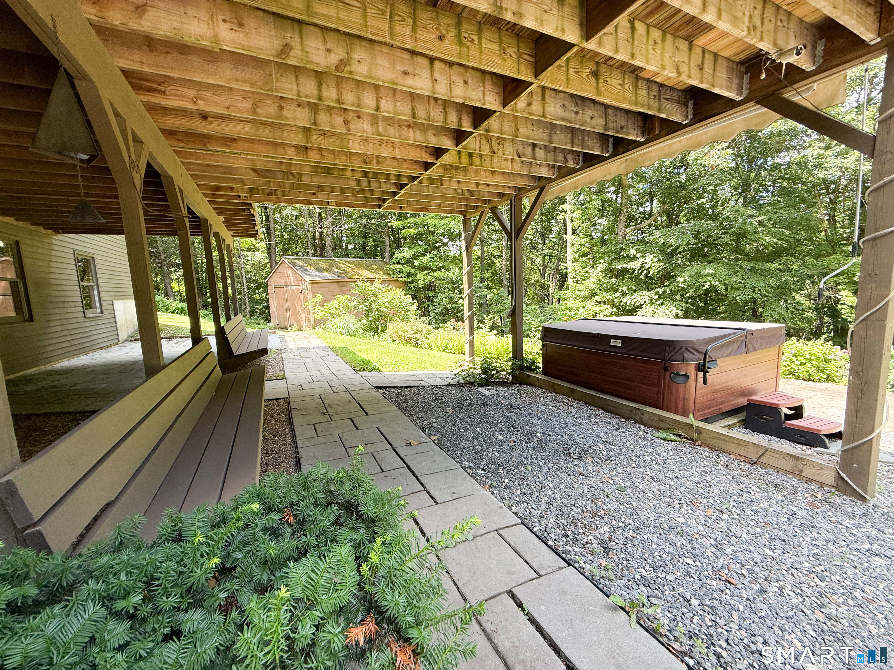 321 Guerdat Road Torrington, CT 06790 - Photo 3 of 5