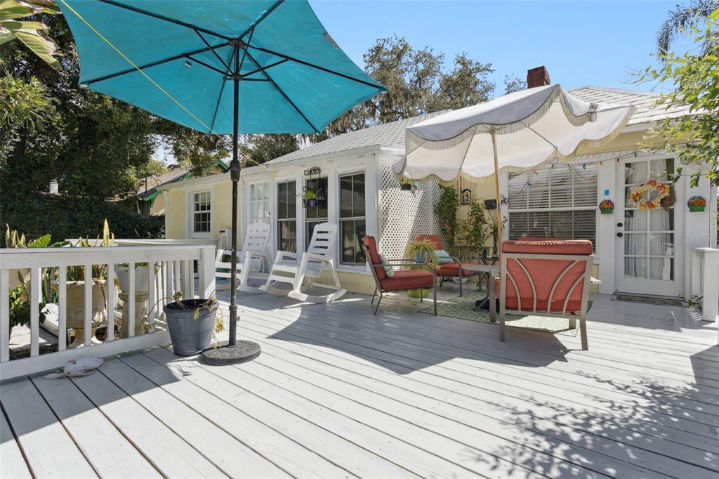 1021 East 3rd Avenue Mount Dora, FL 32757 - Photo 18 of 44