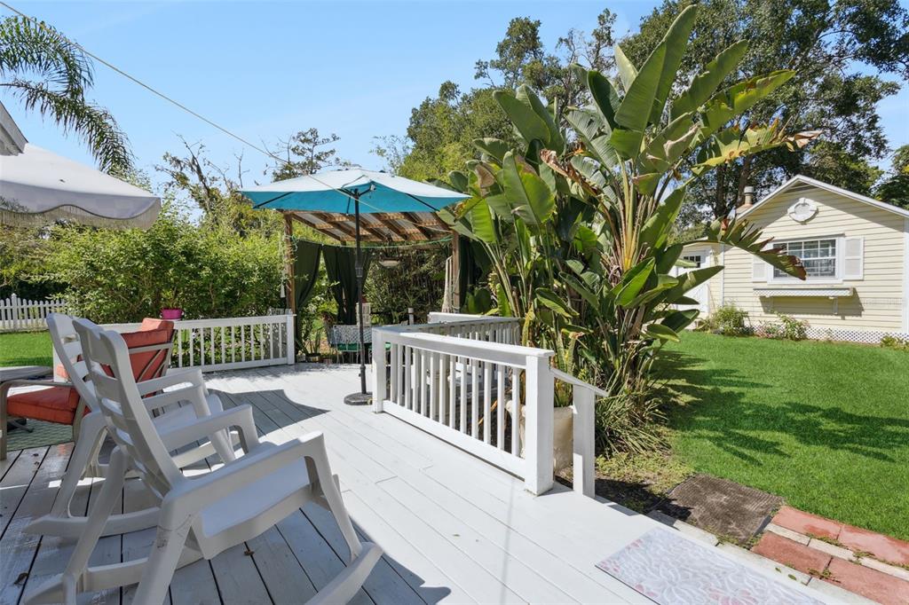 1021 East 3rd Avenue Mount Dora, FL 32757 - Photo 19 of 44