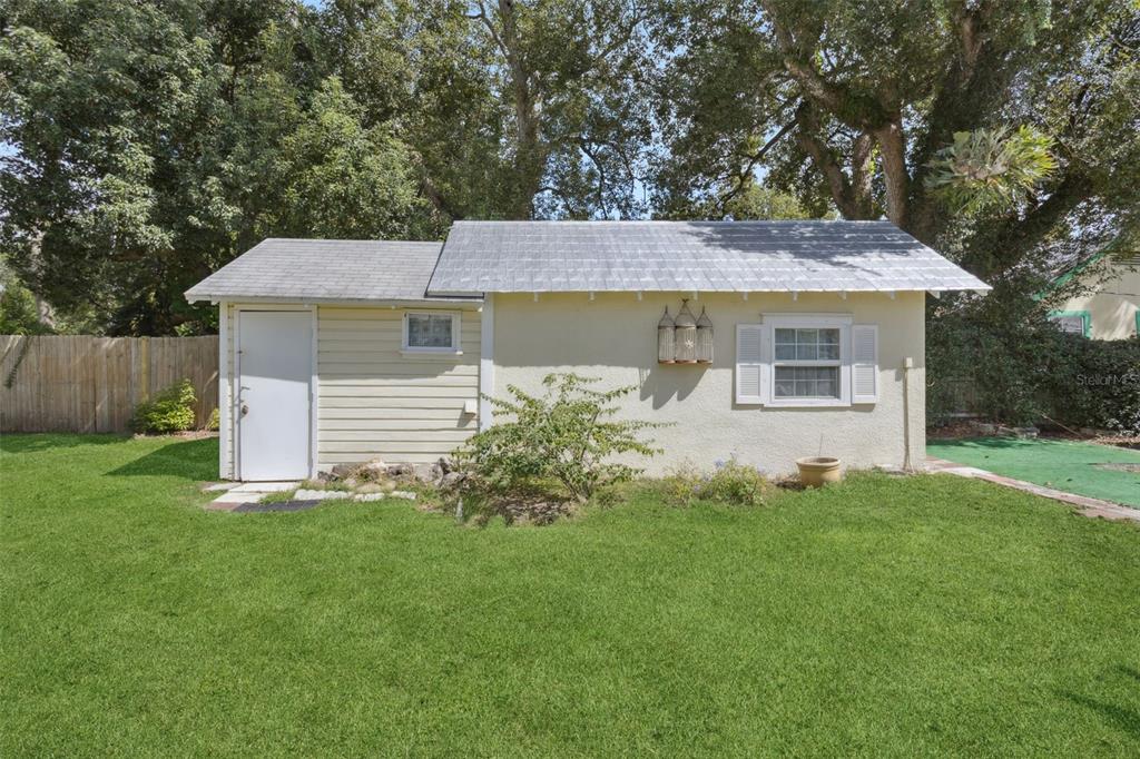 1021 East 3rd Avenue Mount Dora, FL 32757 - Photo 26 of 44