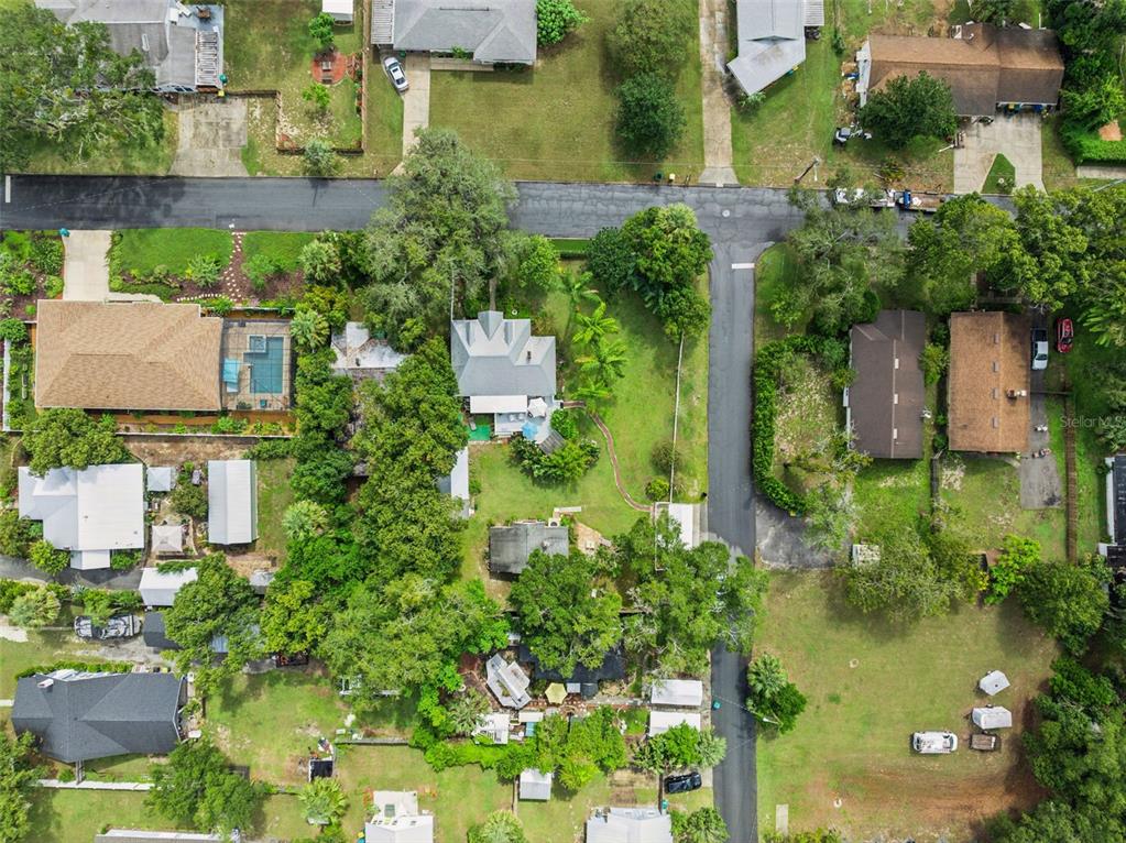 1021 East 3rd Avenue Mount Dora, FL 32757 - Photo 36 of 44