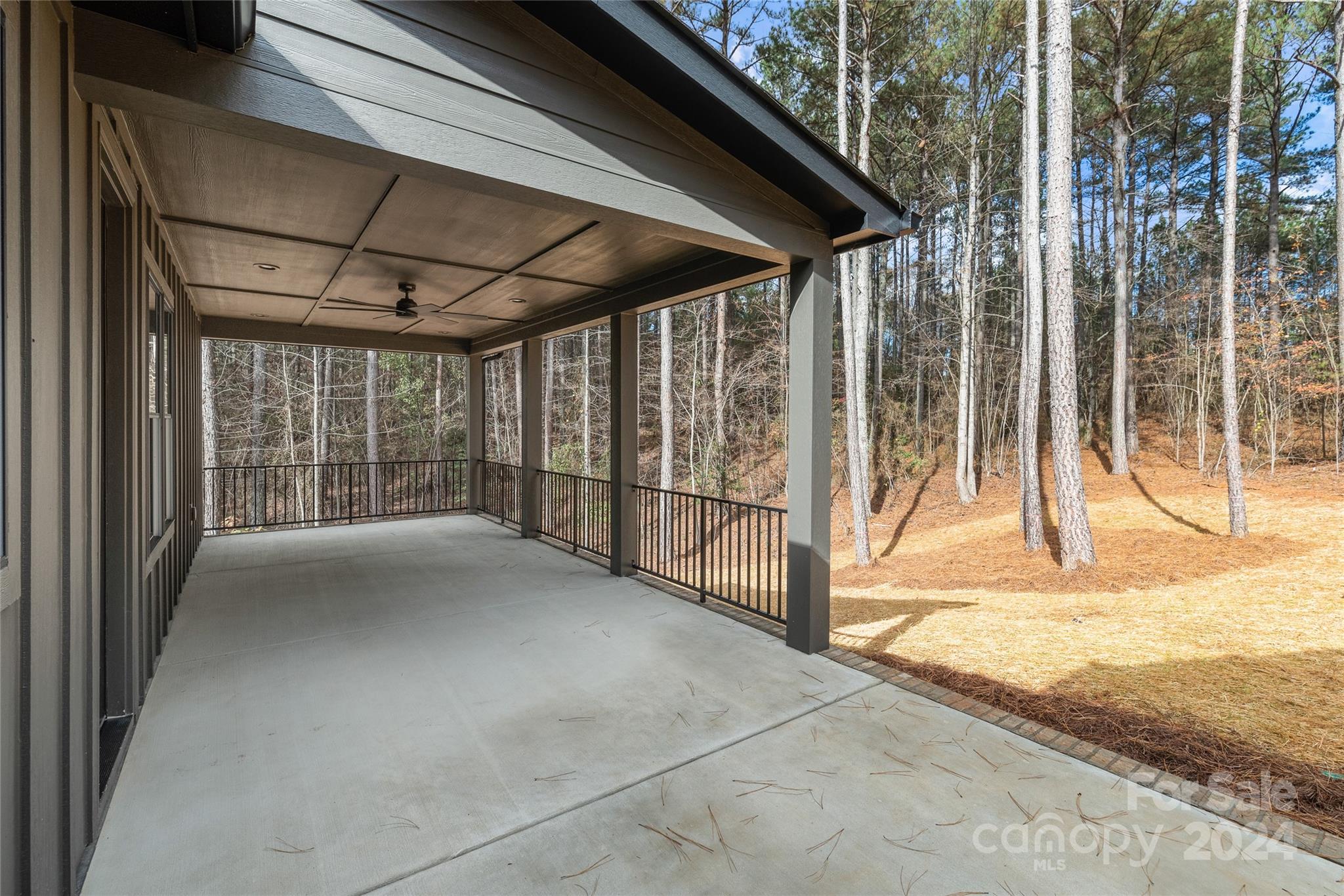 141 Greens Road Granite Falls, NC 28630 - Photo 14 of 46 Gallery Image 14