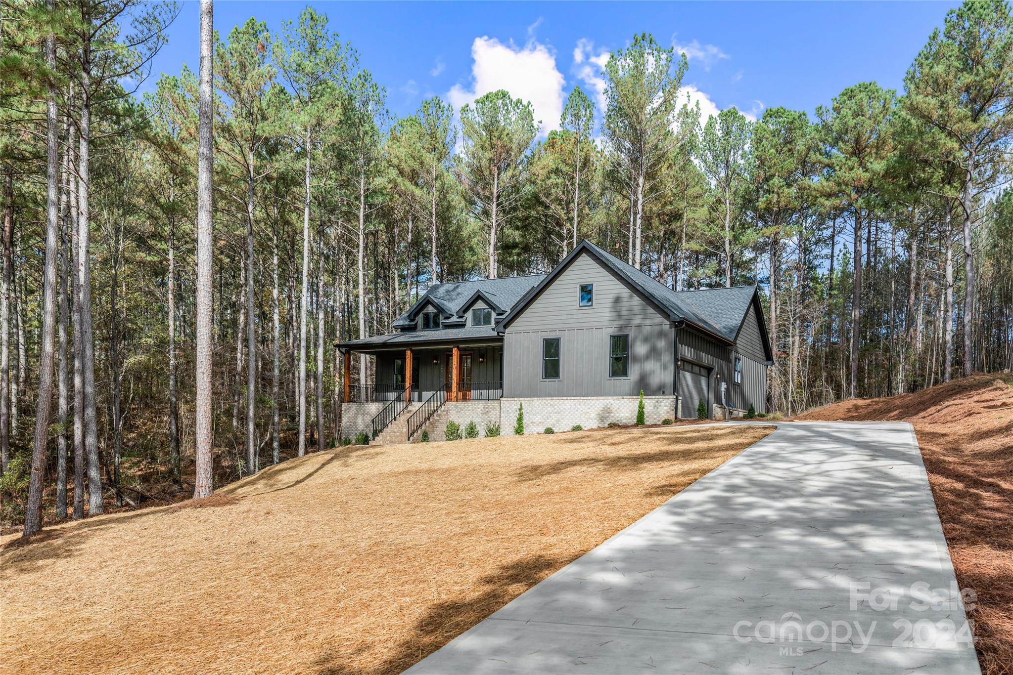 141 Greens Road Granite Falls, NC 28630 - Photo 36 of 46 Gallery Image 36