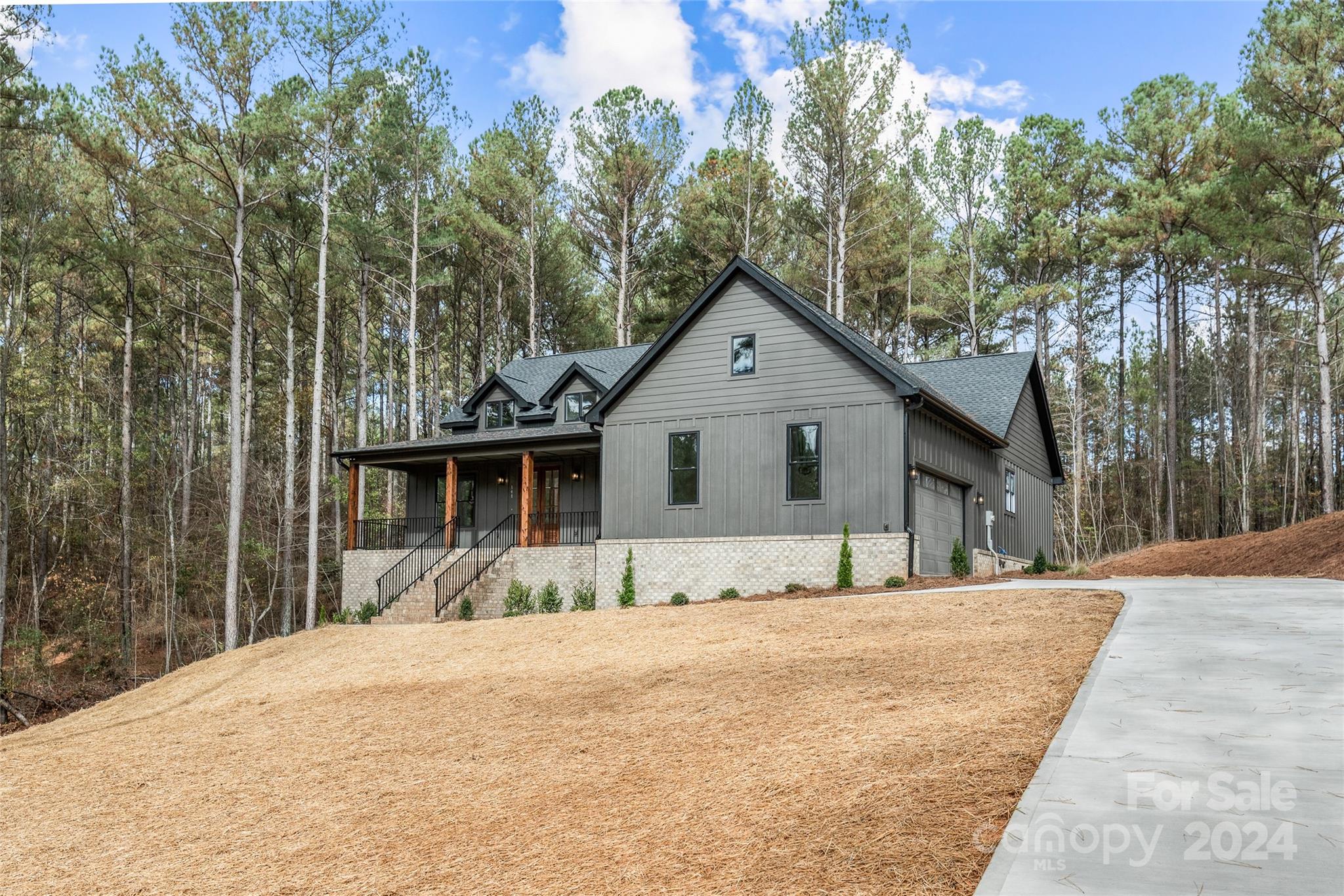 141 Greens Road Granite Falls, NC 28630 - Photo 37 of 46 Gallery Image 37