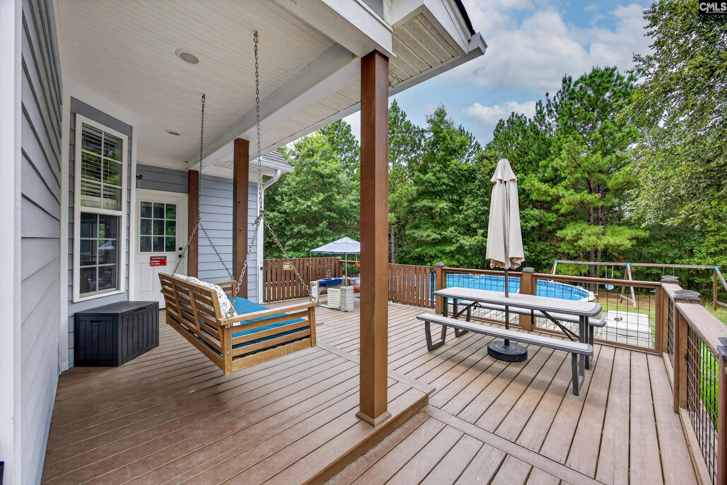 1511 Wateree Dam Road Ridgeway, SC 29130 - Photo 40 of 60 Gallery Image 40