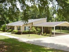 6260 Point Milligan Road Quincy, FL 32352 - Photo 1 of 1 Gallery Image 1