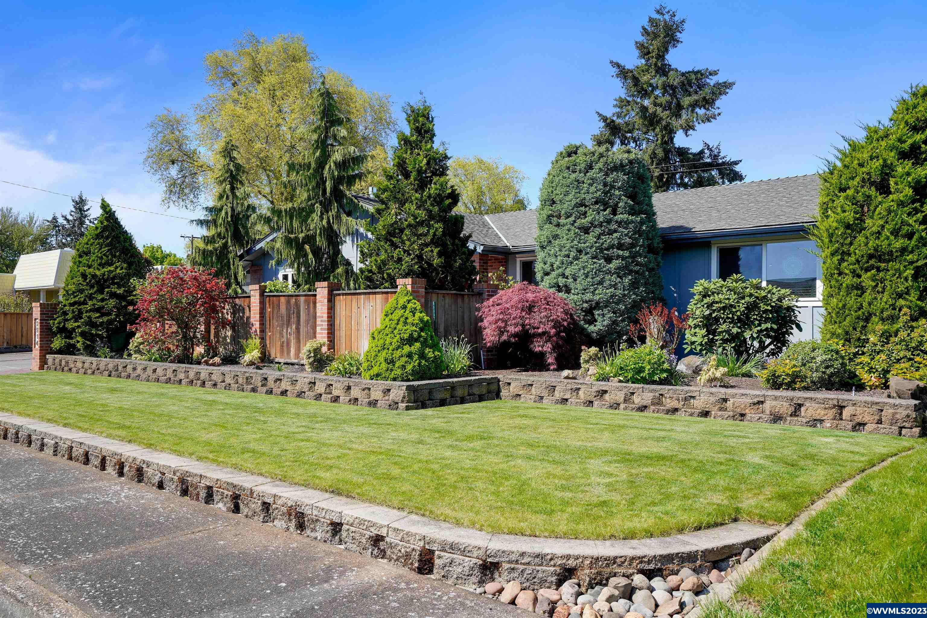 2914 Takena Street Southwest Albany, OR 97321 - Photo 39 of 42