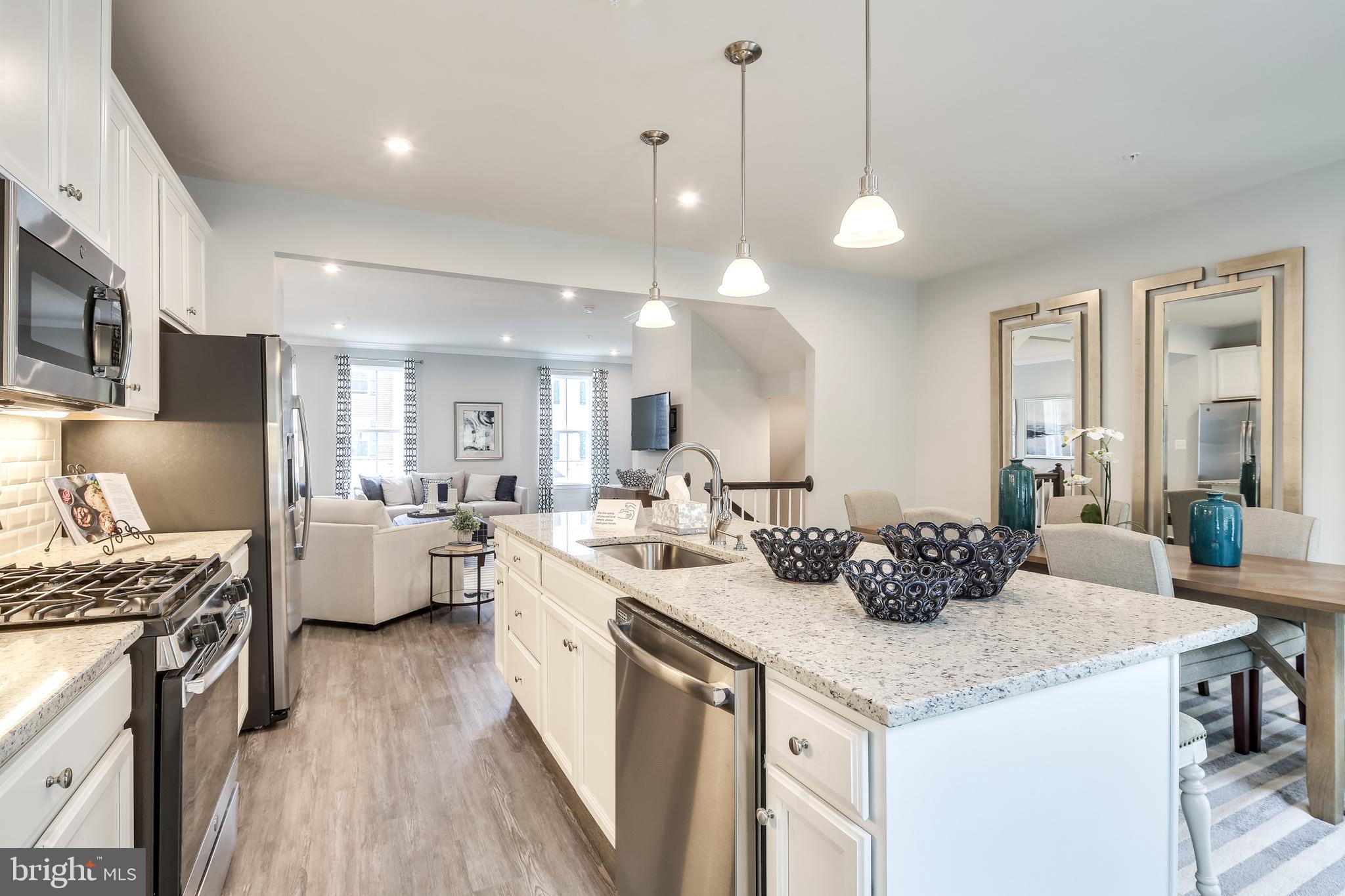 2823 Shaws Road Sparrows Point, MD 21219 - Photo 14 of 33 Stainless Steel Appliances