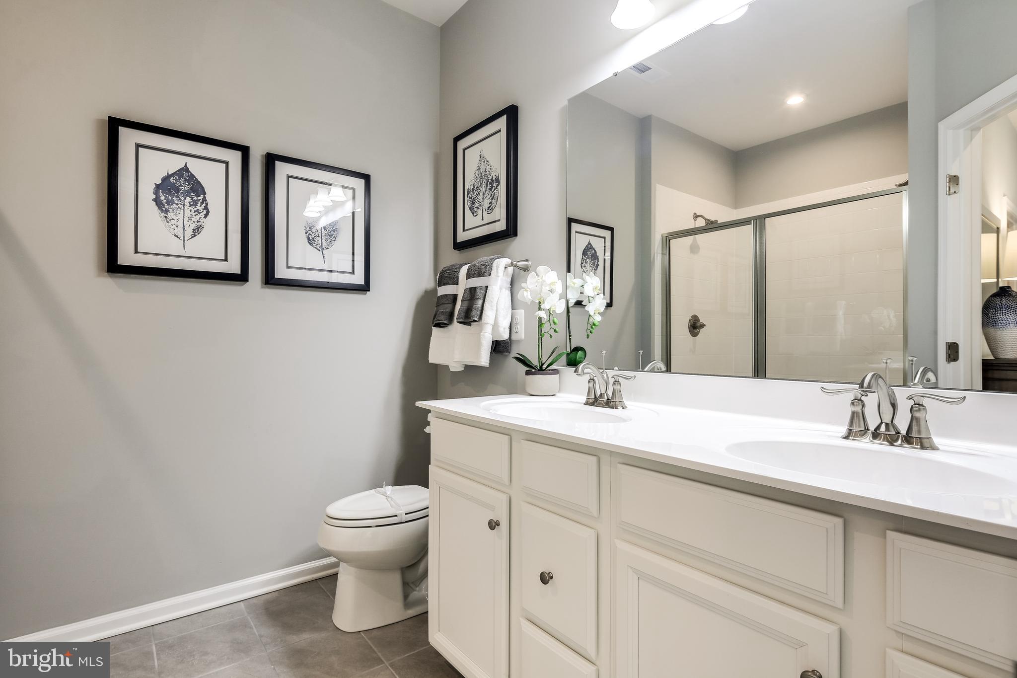 2823 Shaws Road Sparrows Point, MD 21219 - Photo 22 of 33 Primary Bath