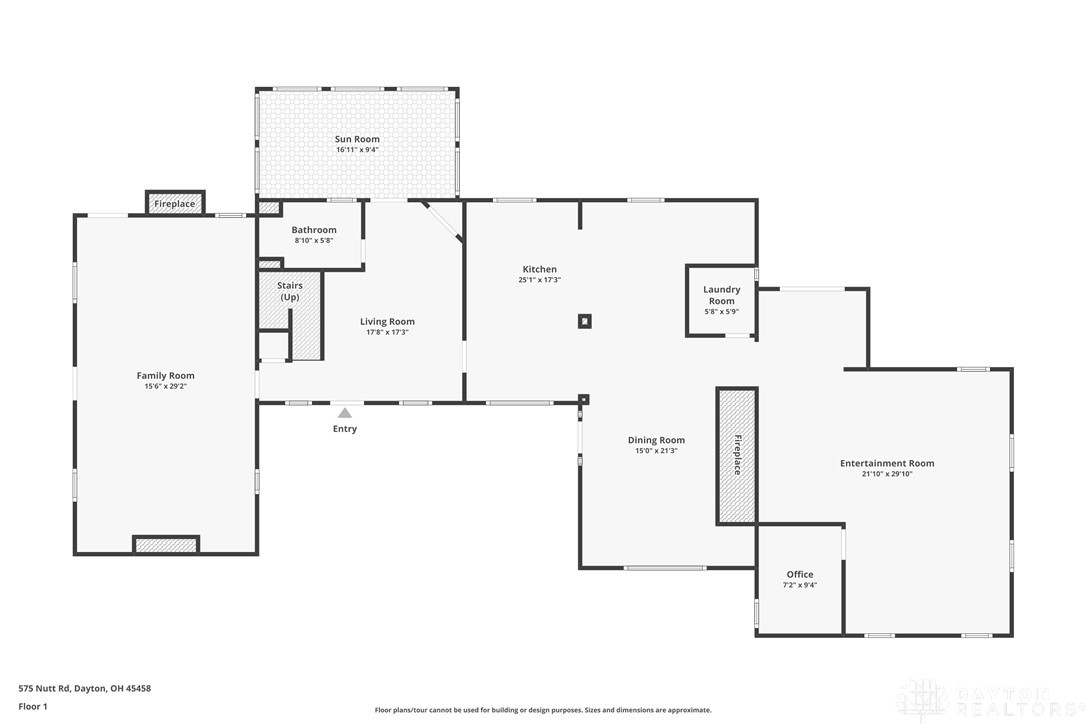 575 Nutt Road Dayton, OH 45458 - Photo 98 of 99 Gallery Image 98