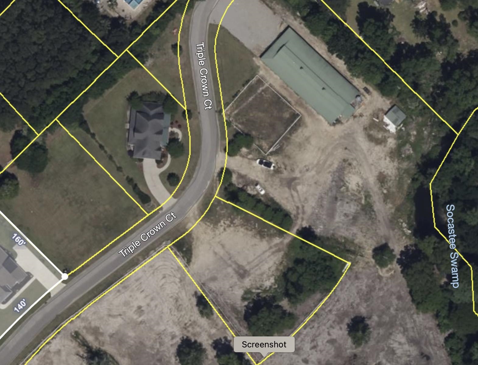 107 Triple Crown Court Myrtle Beach, SC 29579 - Photo 13 of 16