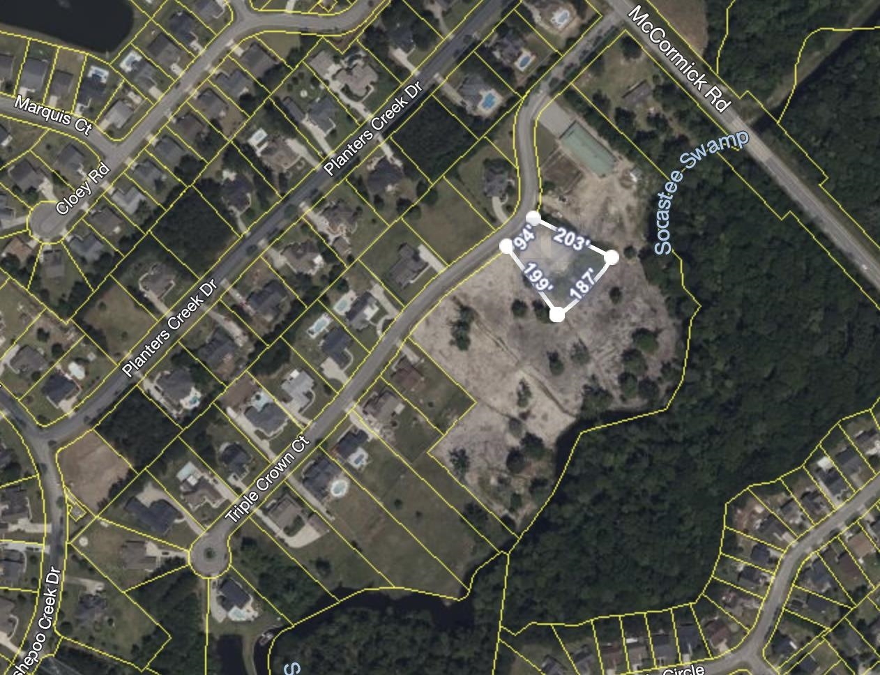 107 Triple Crown Court Myrtle Beach, SC 29579 - Photo 14 of 16