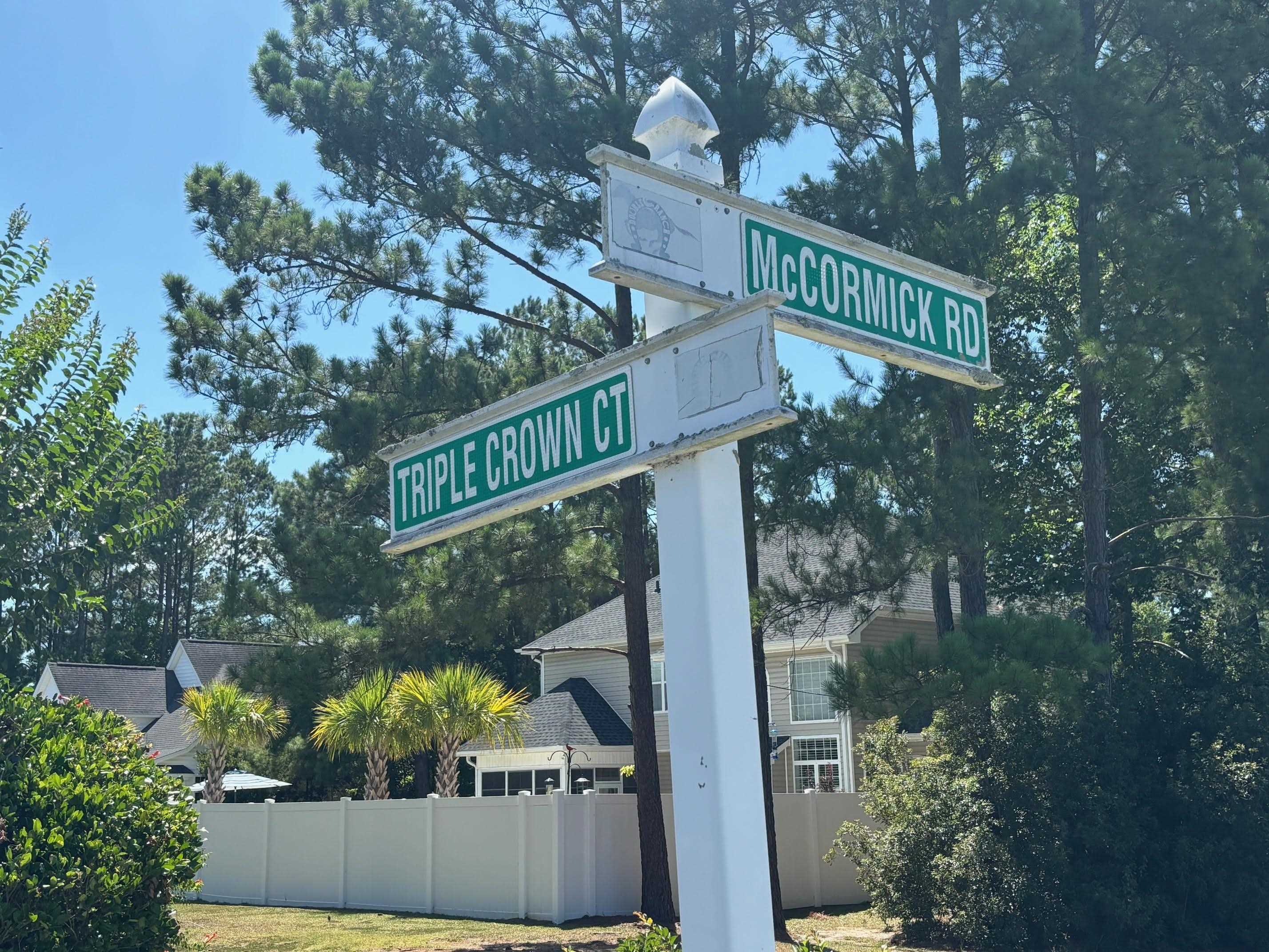 107 Triple Crown Court Myrtle Beach, SC 29579 - Photo 3 of 16