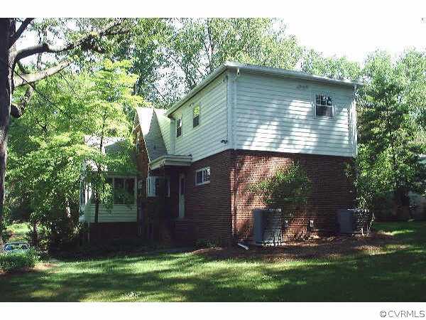 7731 Brookside Road Richmond, VA 23229 - Photo 3 of 7