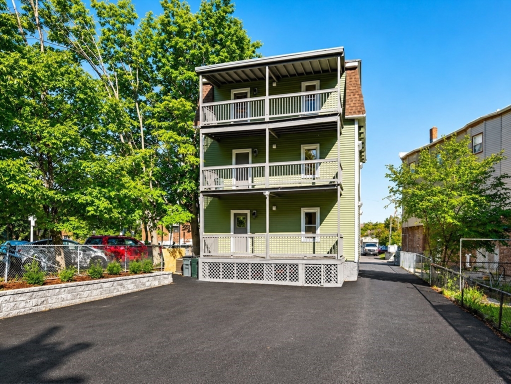 348 Centre Street, Unit 2 Boston, MA 02130 - Photo 10 of 10