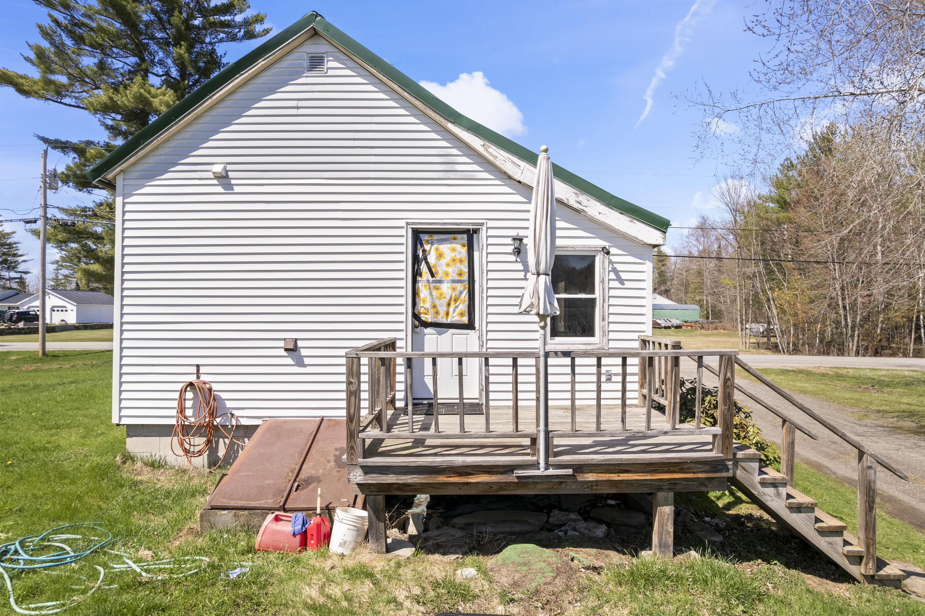 395 East Benton Road Waterville, ME 04901 - Photo 36 of 52 395 E Benton Rd_136