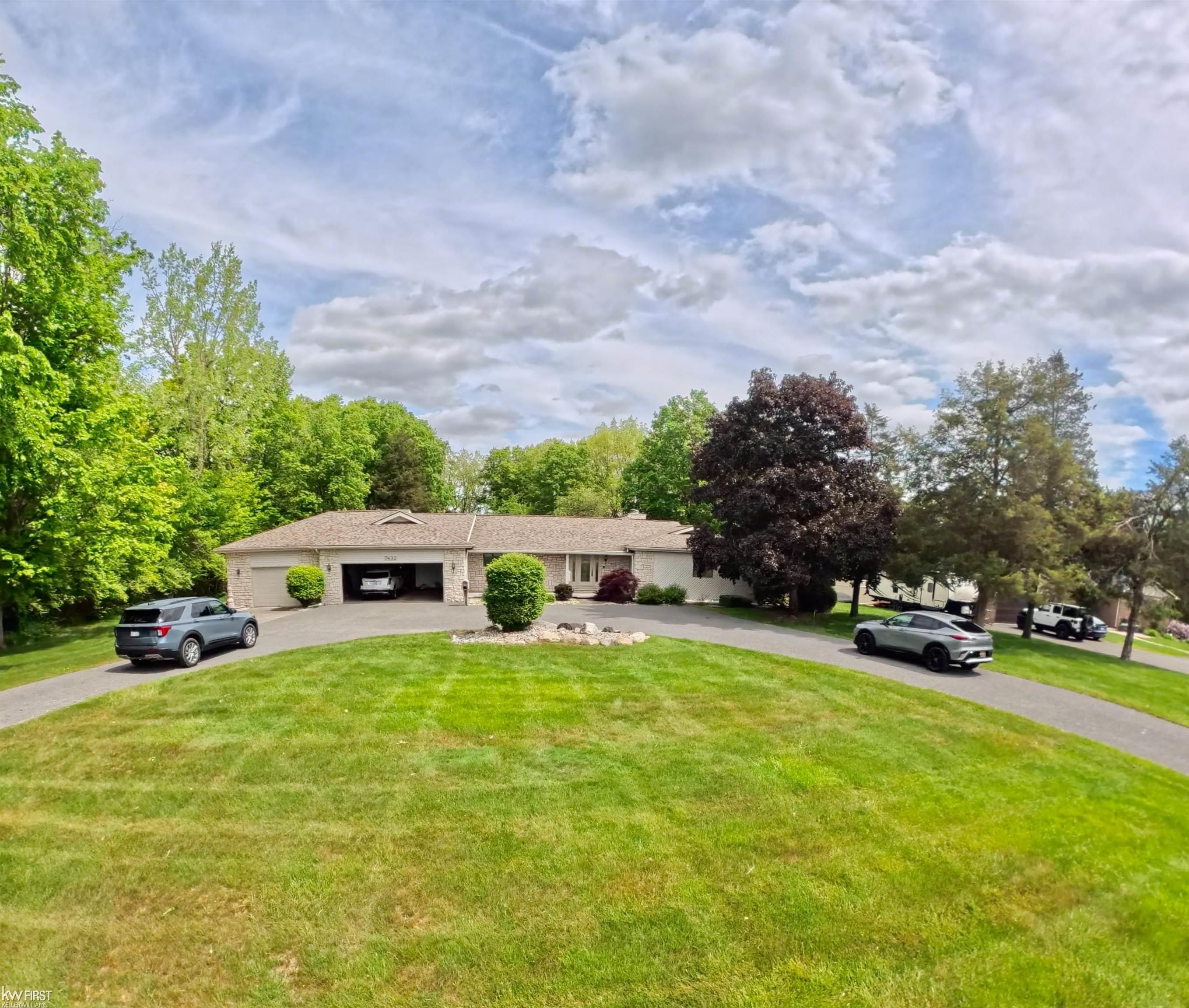 7432 East River Road Flushing, MI 48433 - Photo 61 of 62