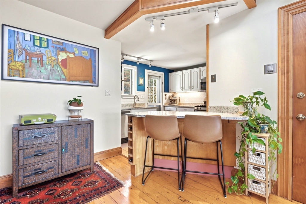 43 Russell Street, Unit 3 Boston, MA 02129 - Photo 5 of 19