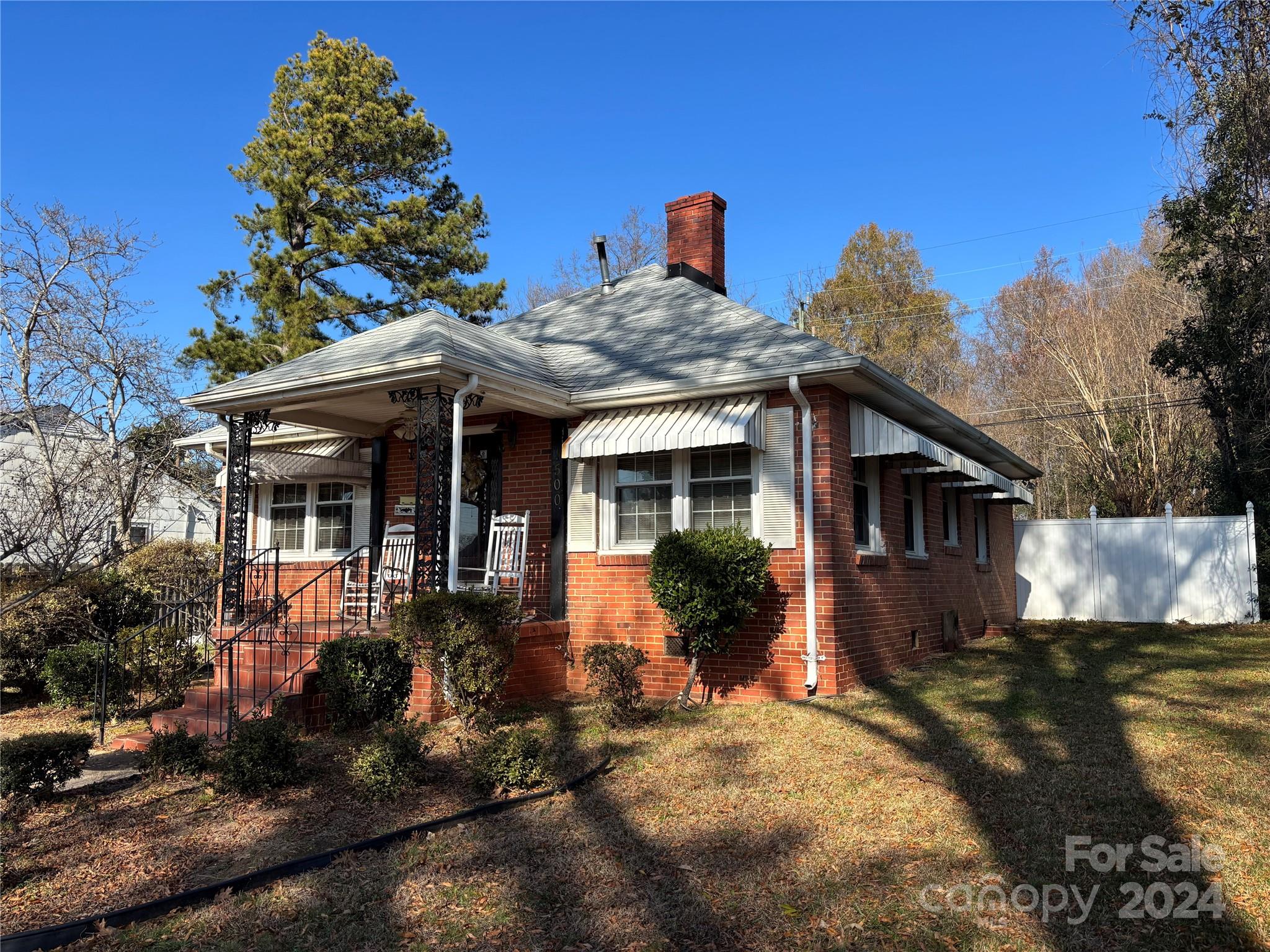 1500 Kimberly Road Charlotte, NC 28208 - Photo 3 of 16 Gallery Image 3