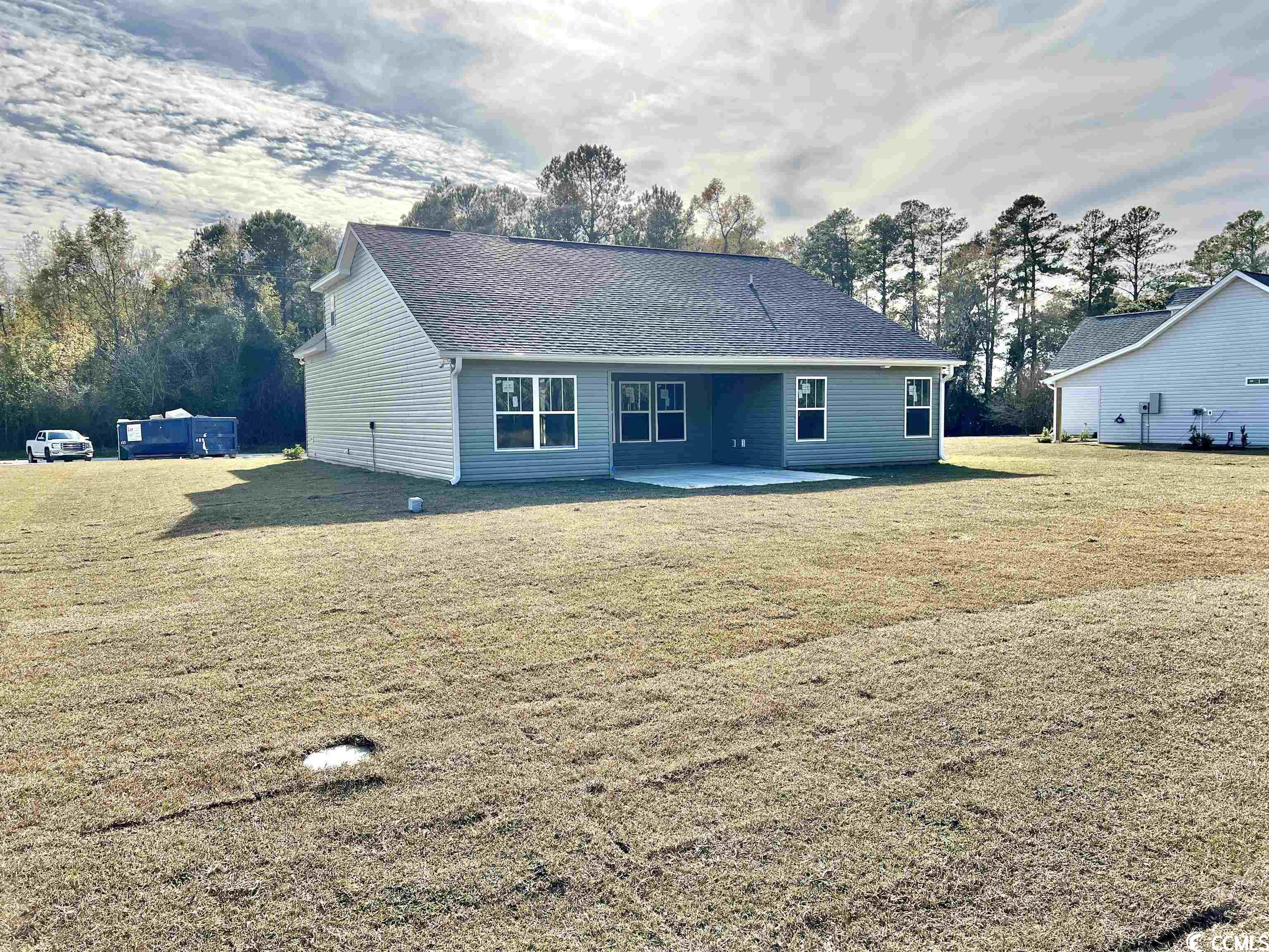 415 Sellers Road Conway, SC 29526 - Photo 3 of 15