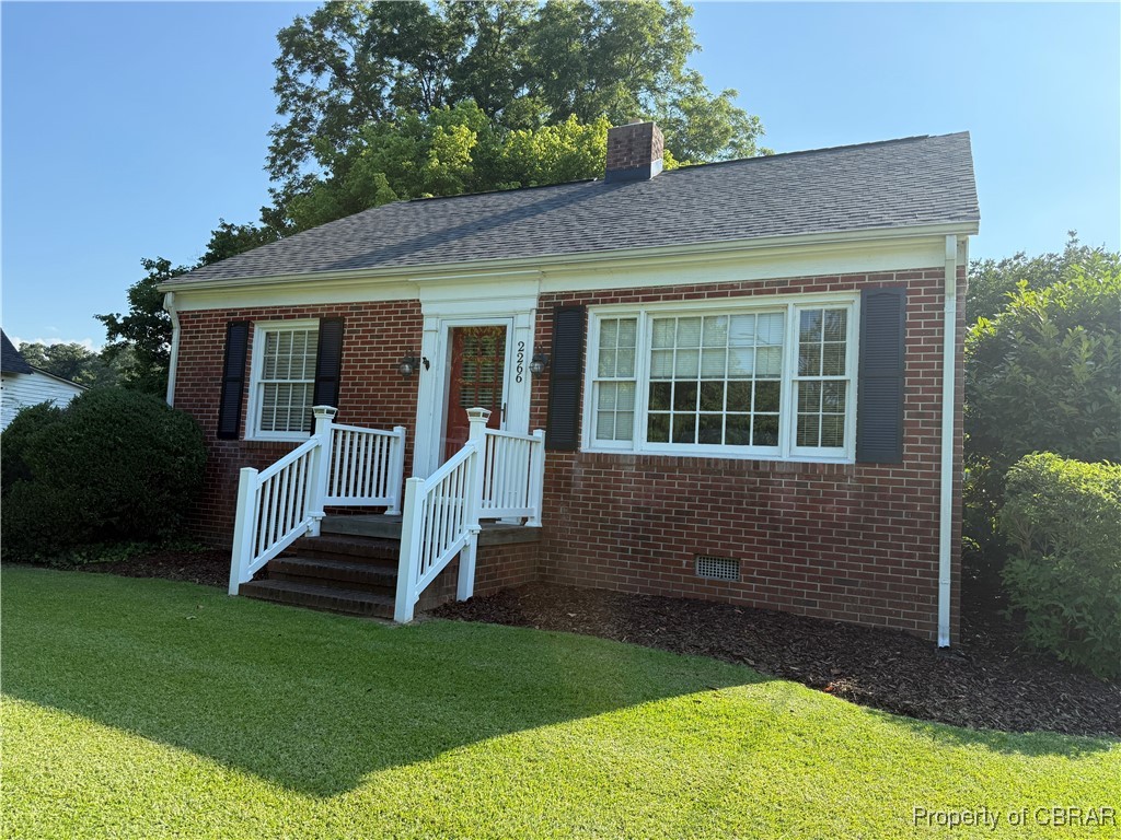 2266 Hayes Road Hayes, VA 23072 - Photo 21 of 23