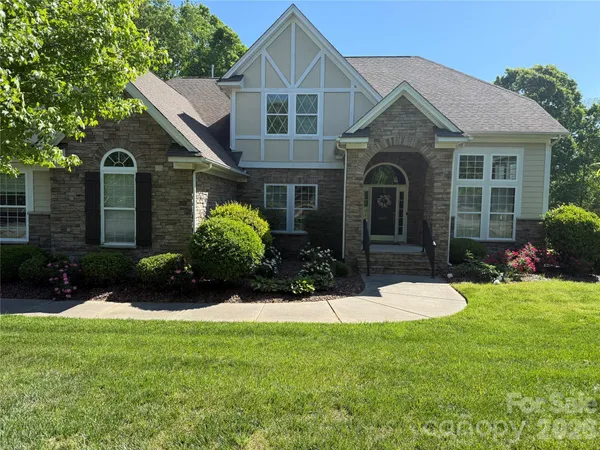 $649,000 | 9900 Flower Bonnet Avenue Northwest, Concord, NC 28027