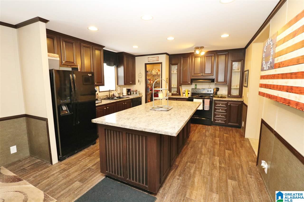 333 Deerfield Road Pell City, AL 35125 - Photo 12 of 31