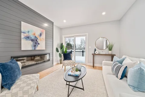 $899,000 | 87 Neponset Street, Unit 11, Canton, MA 02021