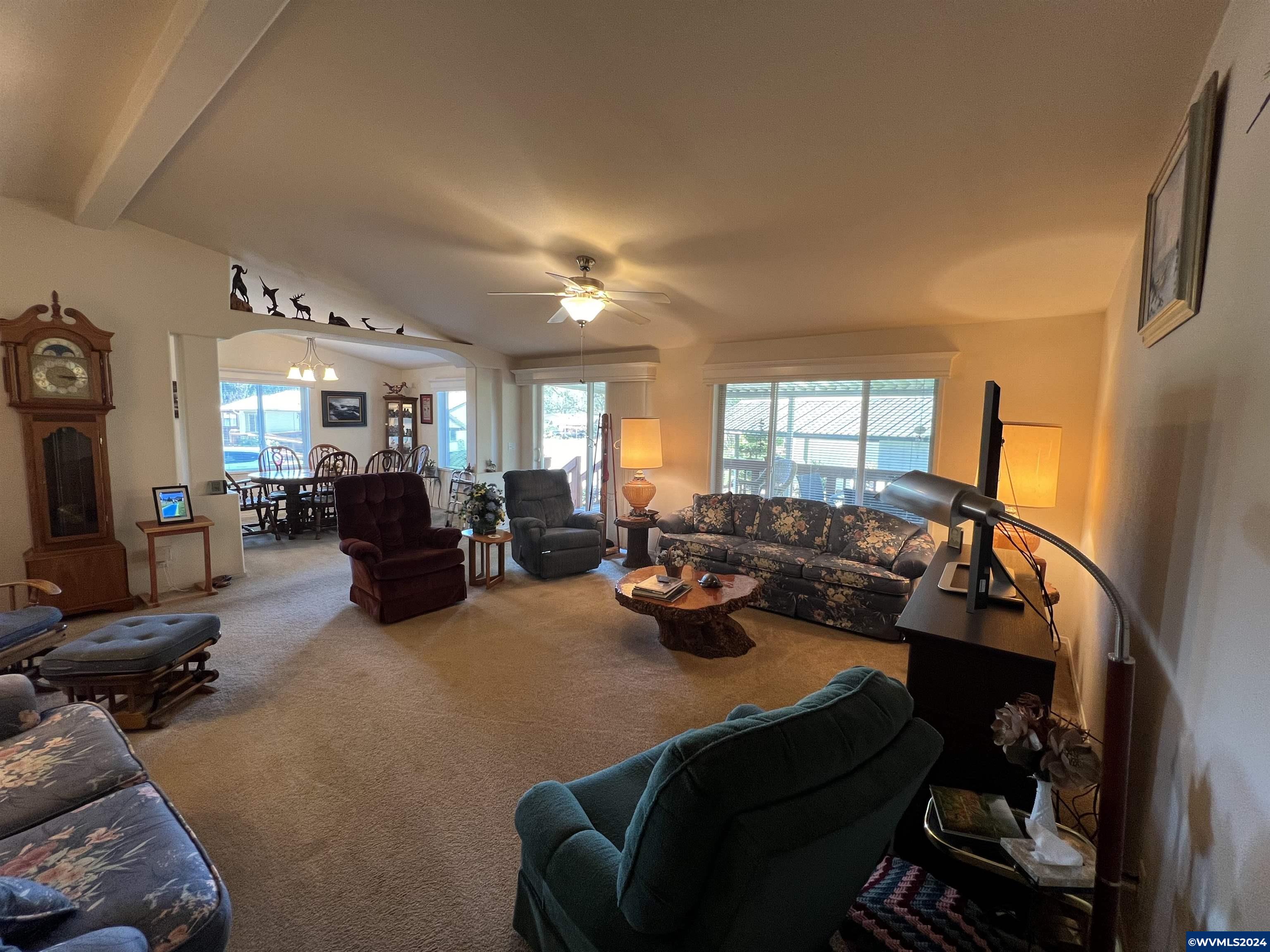 33125 White Oak Road, Unit 17 Corvallis, OR 97333 - Photo 7 of 38