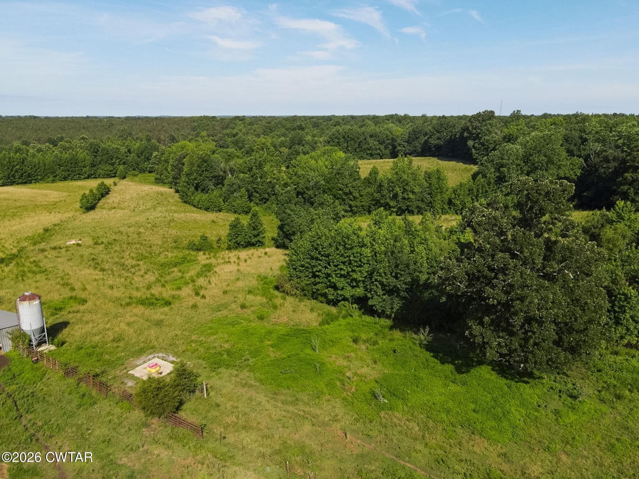 1074 McGee Road Scotts Hill, TN 38374 - Photo 6 of 38 DJI_0597 (Medium)