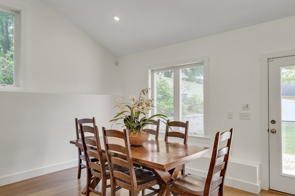 20 Lila Road Boston, MA 02130 - Photo 10 of 28 a view of a dining room with furniture and window