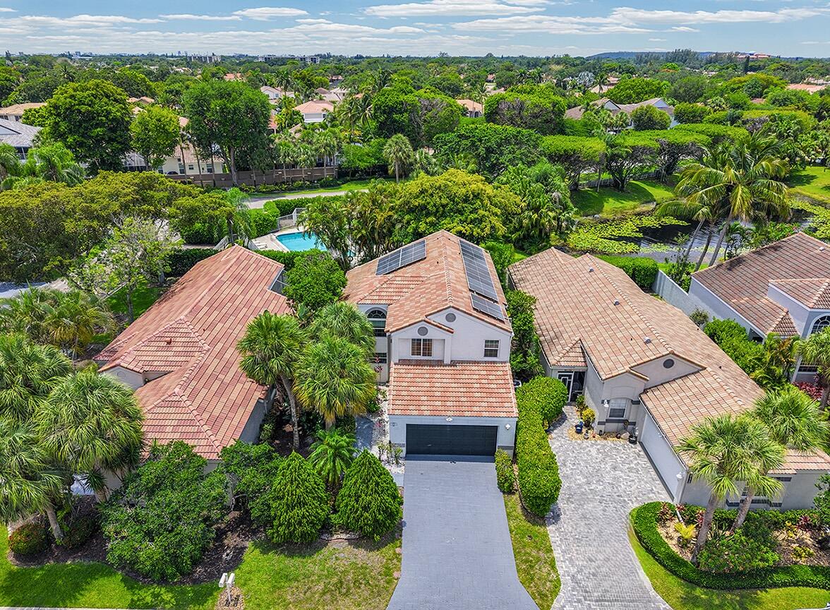 6168 La Vida Terrace Boca Raton, FL 33433 - Photo 2 of 52 DJI_20260613130230_0377_D