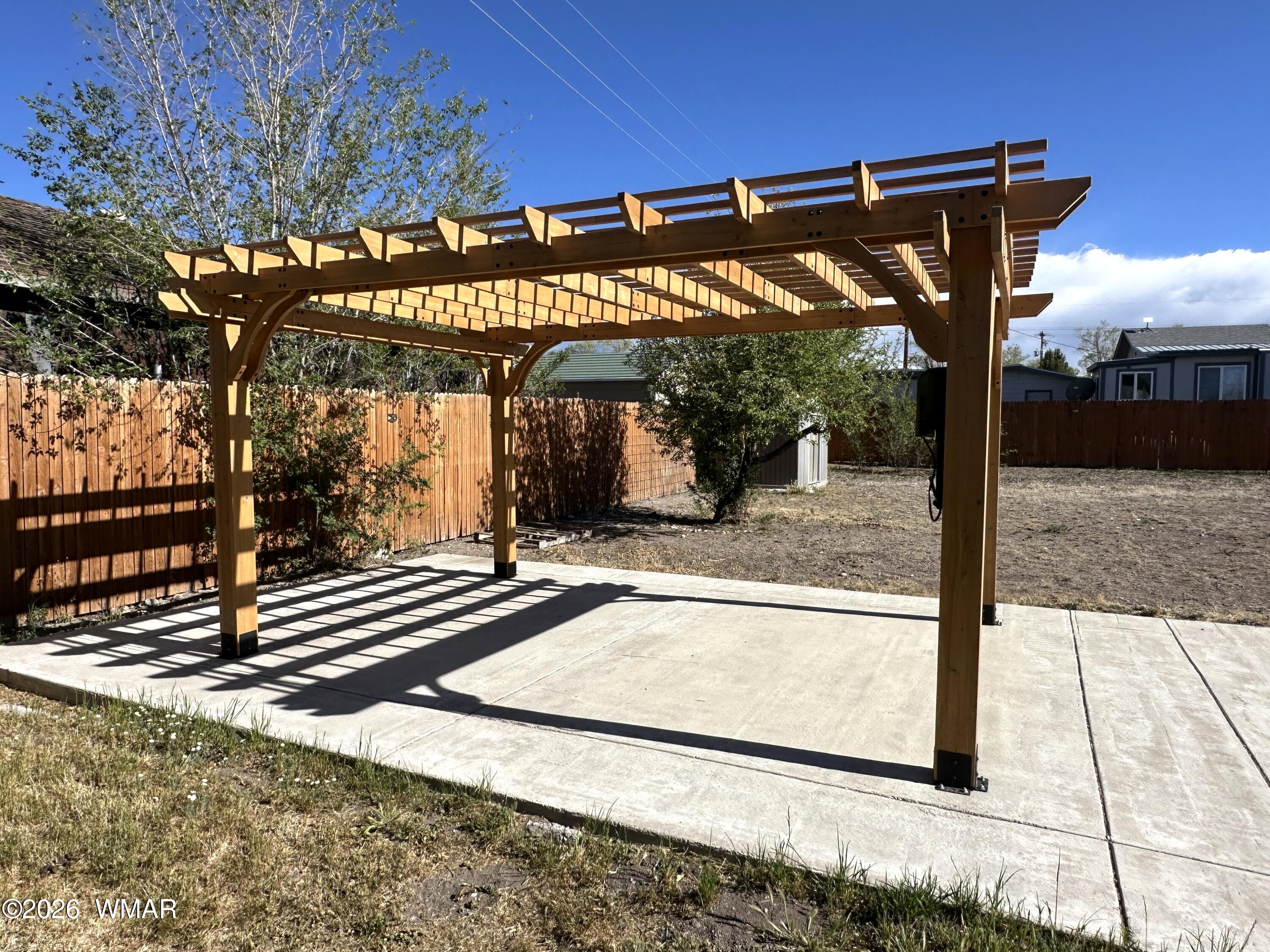 73 West 8th Street Eagar, AZ 85925 - Photo 29 of 39