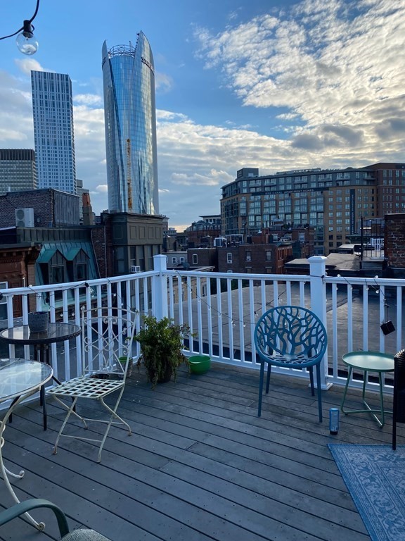 15 Cooper Street, Unit 1 Boston, MA 02113 - Photo 17 of 22