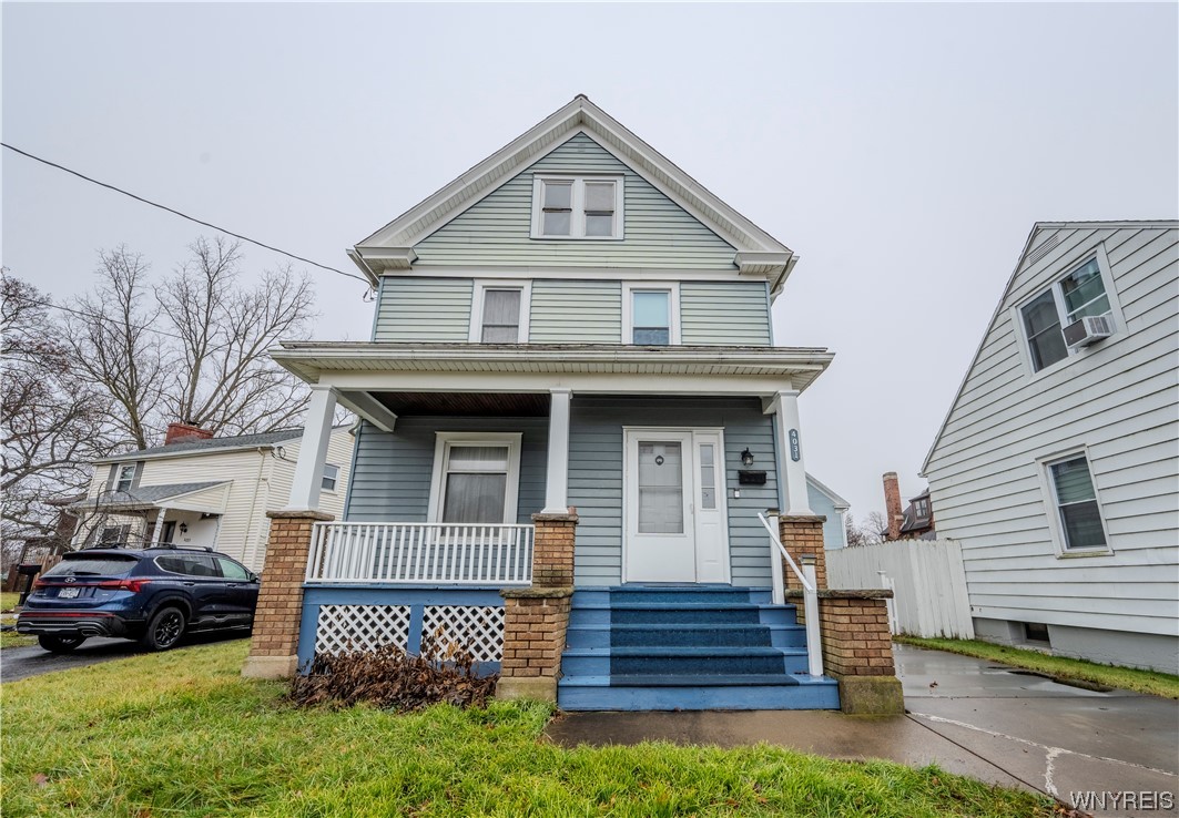 4031 Lewiston Road Niagara Falls, NY 14305 - Photo 1 of 42 Welcome to 4031 Lewiston Rd