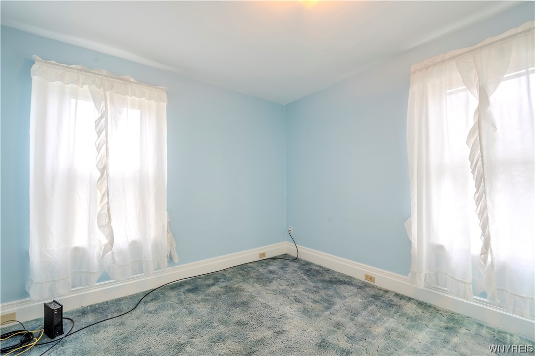 4031 Lewiston Road Niagara Falls, NY 14305 - Photo 18 of 42 Could make great home office as well