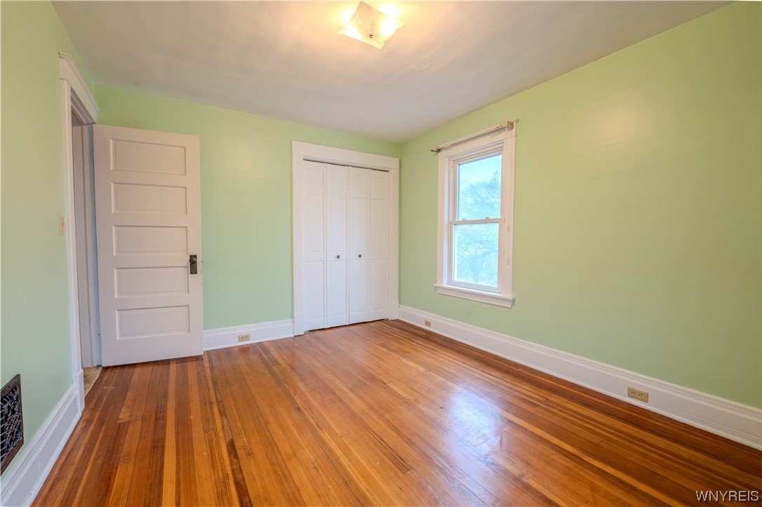 4031 Lewiston Road Niagara Falls, NY 14305 - Photo 22 of 42 Good closet space as well