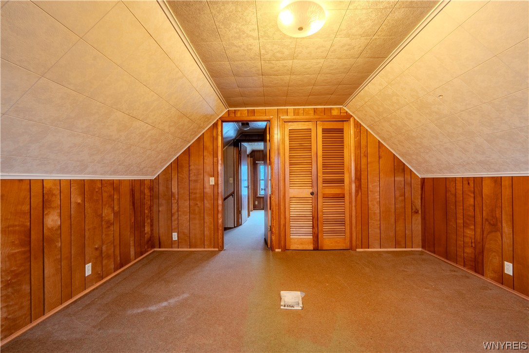 4031 Lewiston Road Niagara Falls, NY 14305 - Photo 35 of 42 Ample storage as well