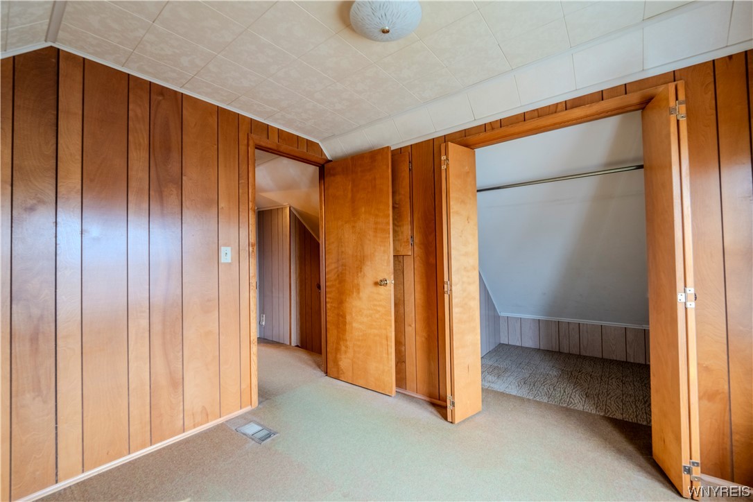 4031 Lewiston Road Niagara Falls, NY 14305 - Photo 36 of 42 5th bedroom could be home office or rec room