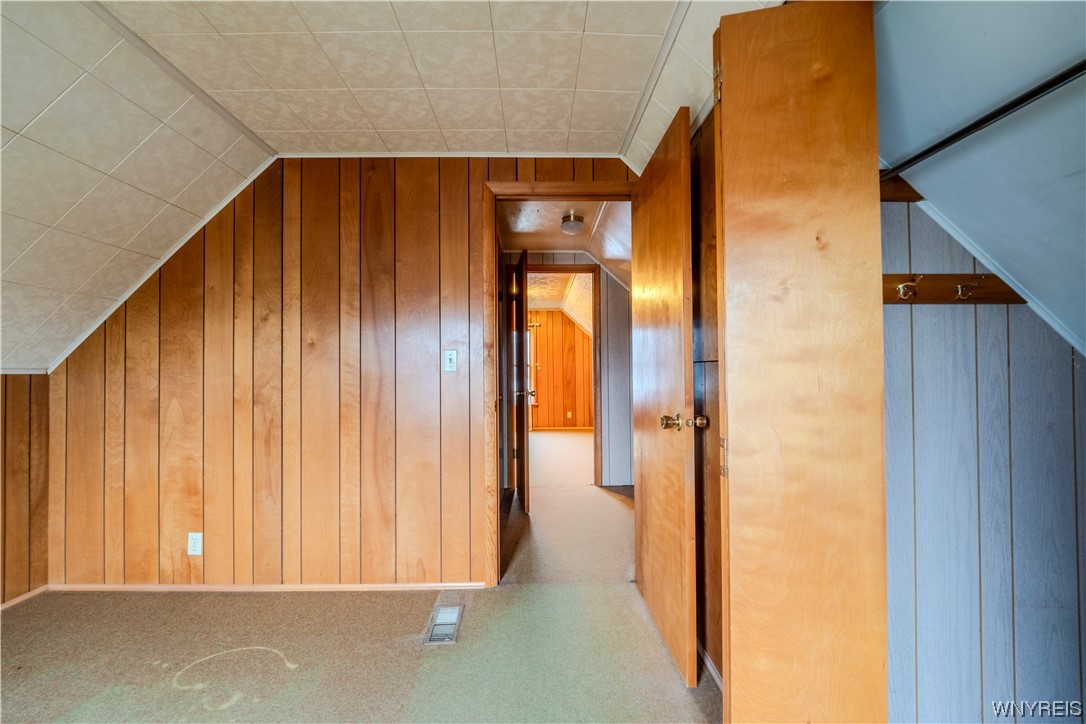 4031 Lewiston Road Niagara Falls, NY 14305 - Photo 38 of 42 Could use 3rd floor as primary on suite and walk i