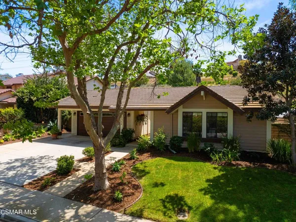 $1,068,000 | 13954 Keisha Drive, Moorpark, CA 93021