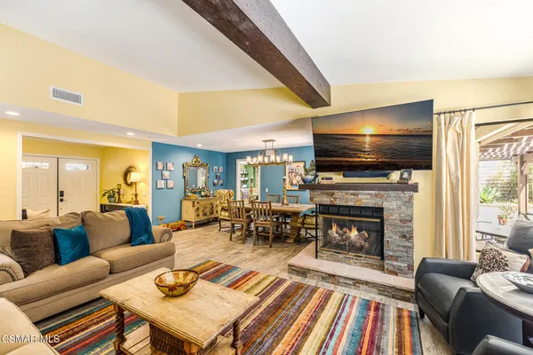 $1,068,000 | 13954 Keisha Drive, Moorpark, CA 93021