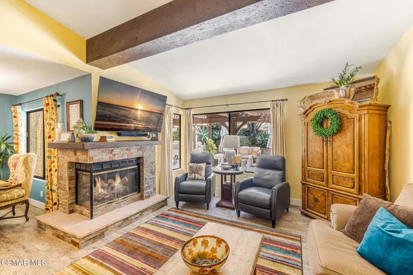 $1,068,000 | 13954 Keisha Drive, Moorpark, CA 93021
