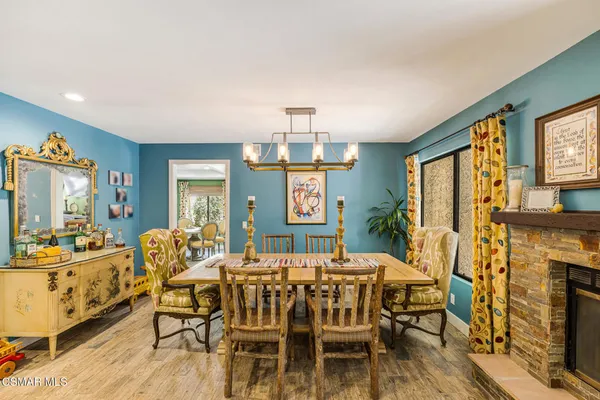 $1,068,000 | 13954 Keisha Drive, Moorpark, CA 93021